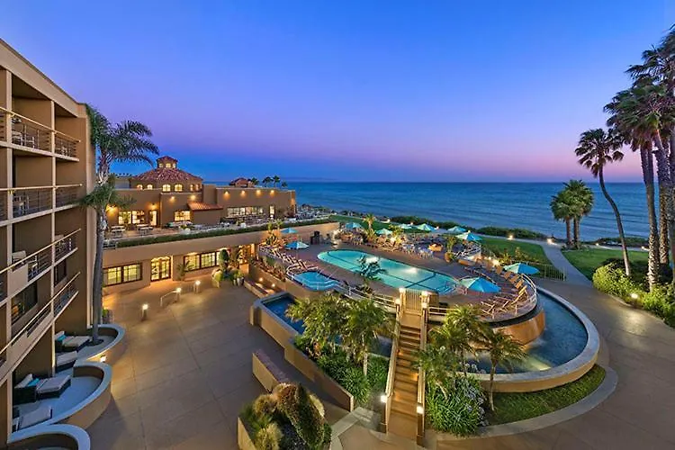 The Cliffs Hotel And Spa-1