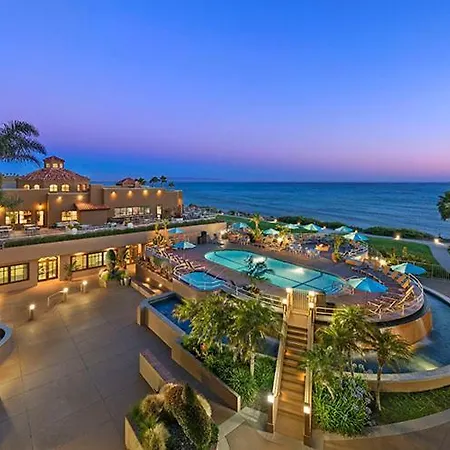 The Cliffs Hotel And Spa-3
