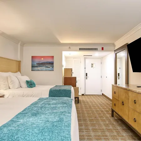 The Cliffs Hotel And Spa-2
